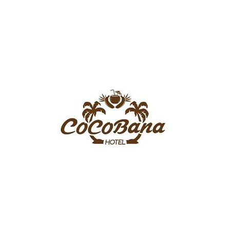 Necoclí Hotel Cocobana מראה חיצוני תמונה