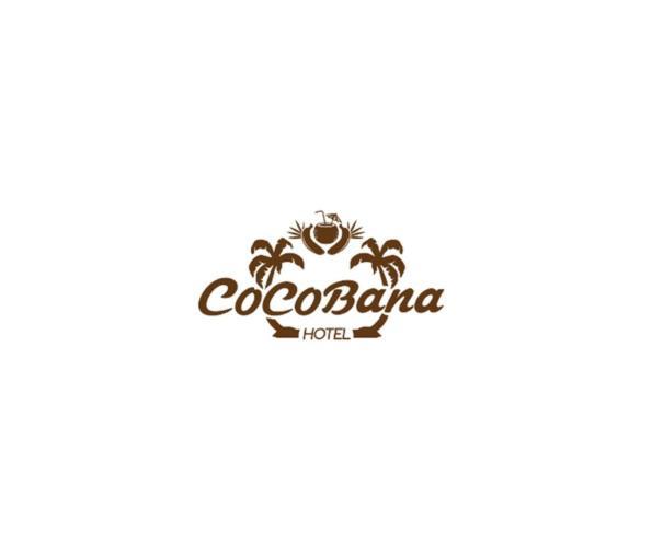 Necoclí Hotel Cocobana מראה חיצוני תמונה