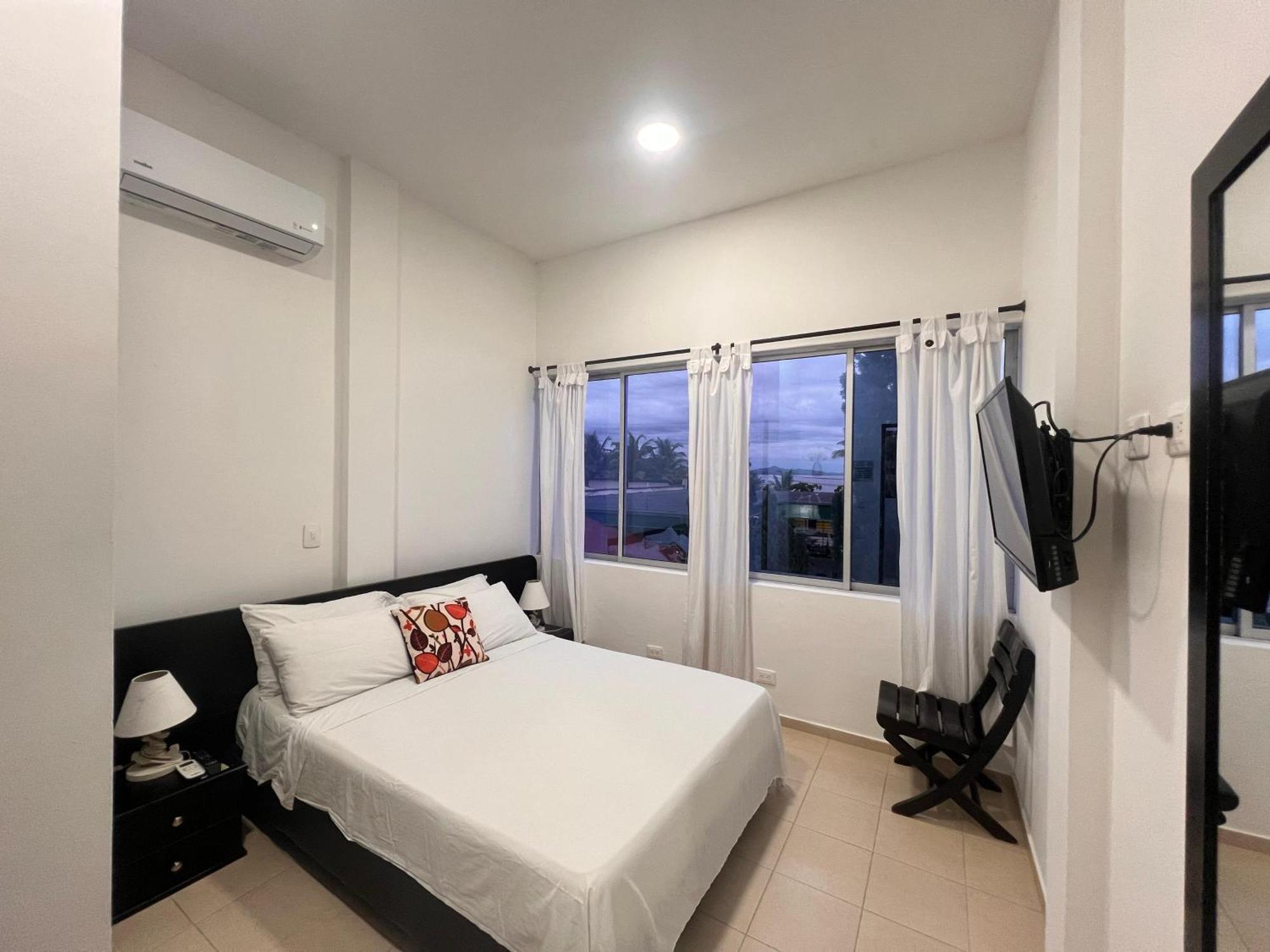 Necoclí Hotel Cocobana מראה חיצוני תמונה