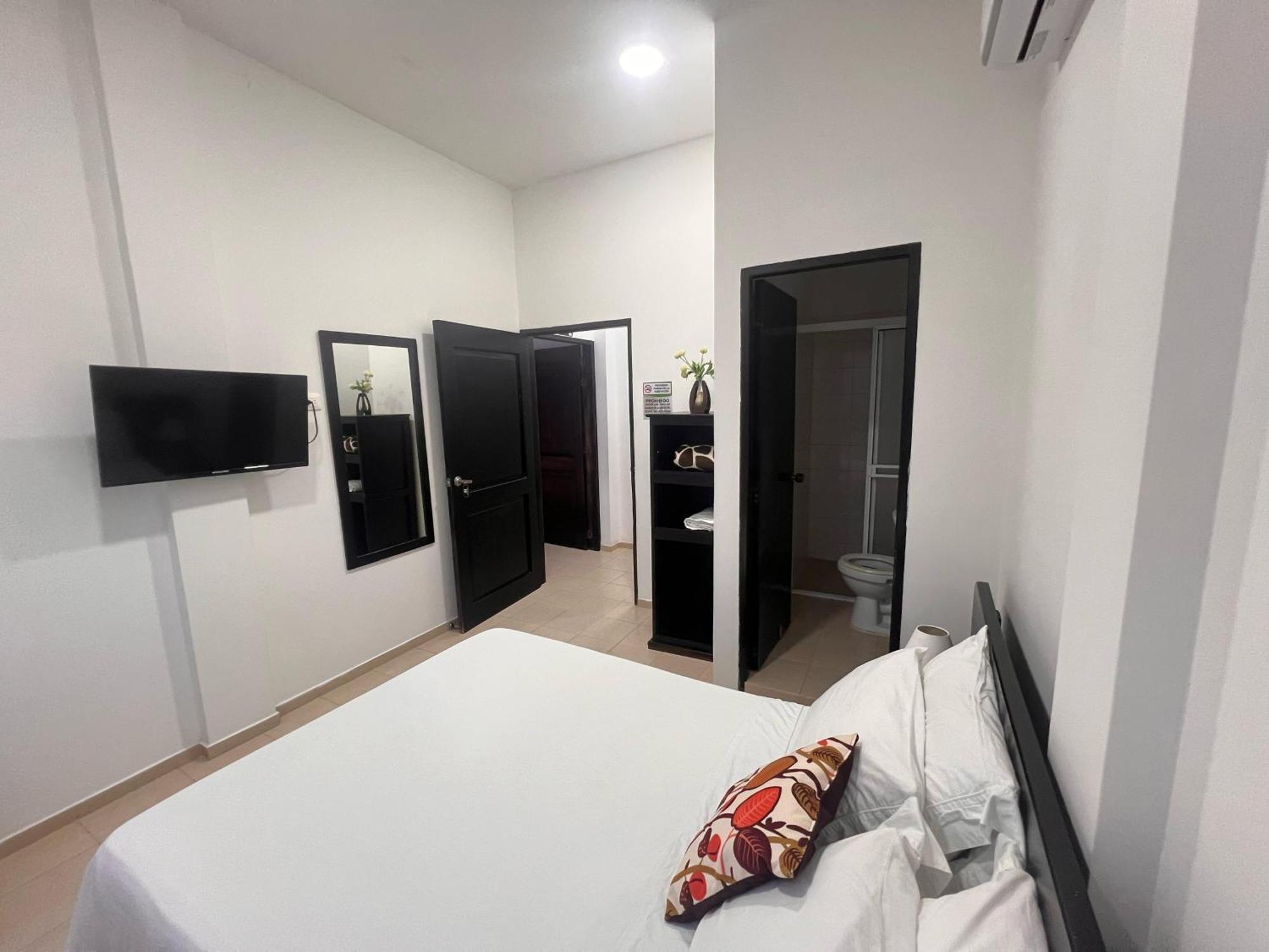 Necoclí Hotel Cocobana מראה חיצוני תמונה