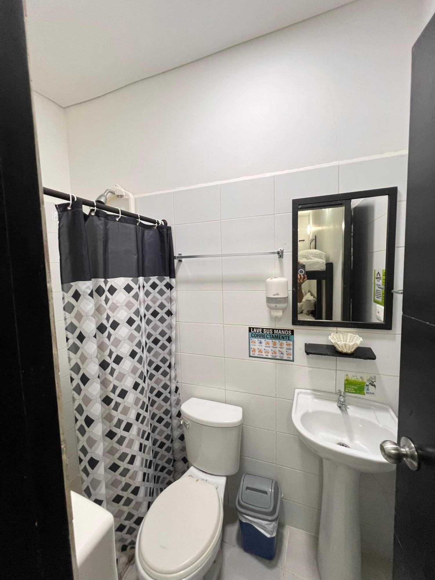 Necoclí Hotel Cocobana מראה חיצוני תמונה