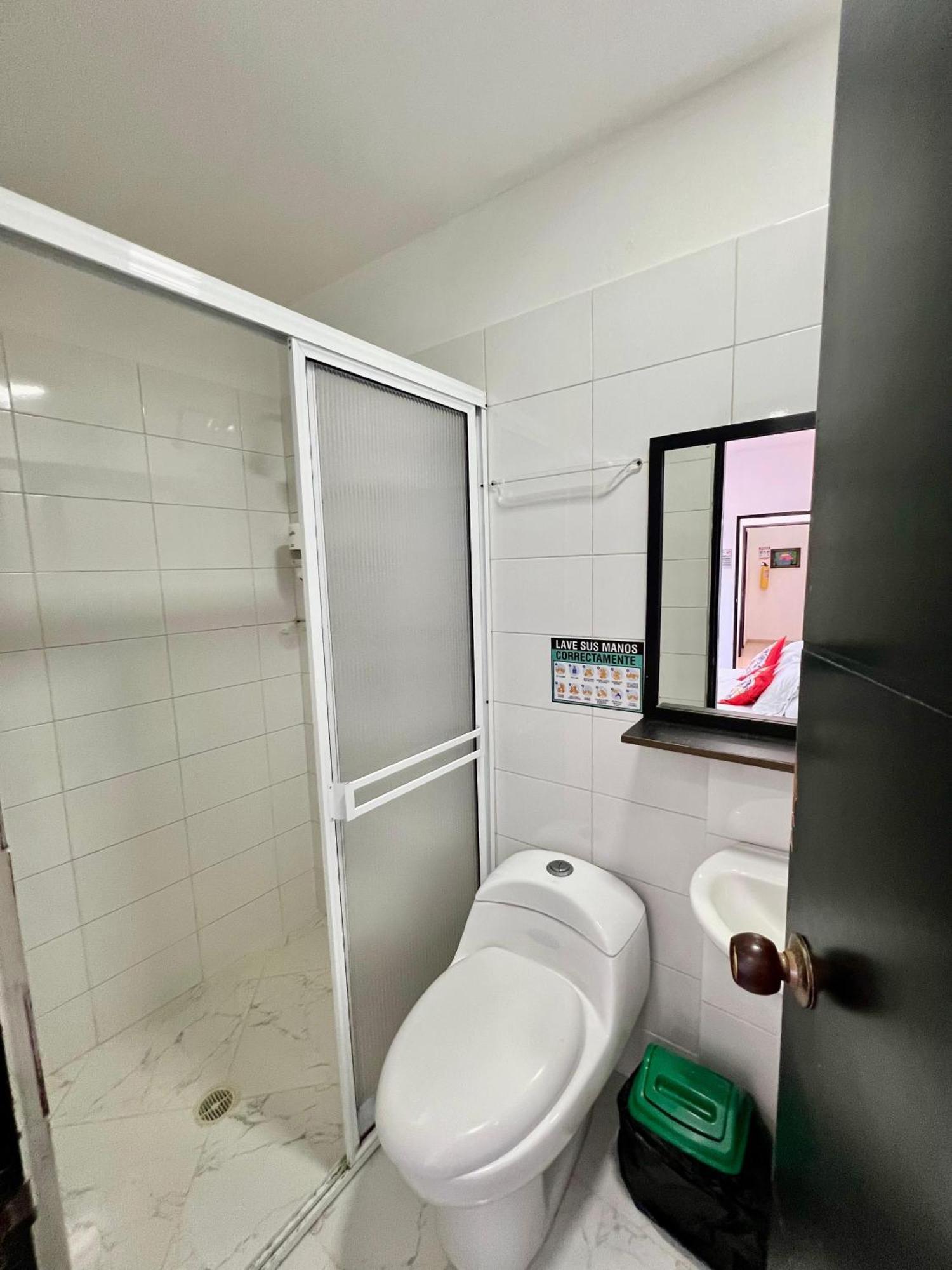 Necoclí Hotel Cocobana מראה חיצוני תמונה