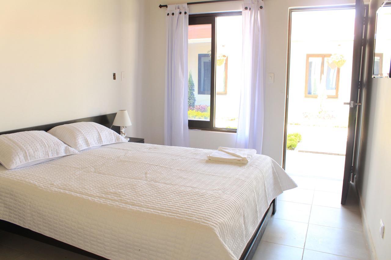 Necoclí Hotel Cocobana מראה חיצוני תמונה