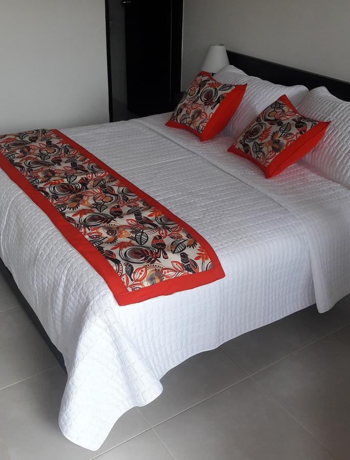 Necoclí Hotel Cocobana מראה חיצוני תמונה